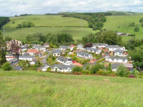 Own an entire village (and become a Lord!) – Property blog