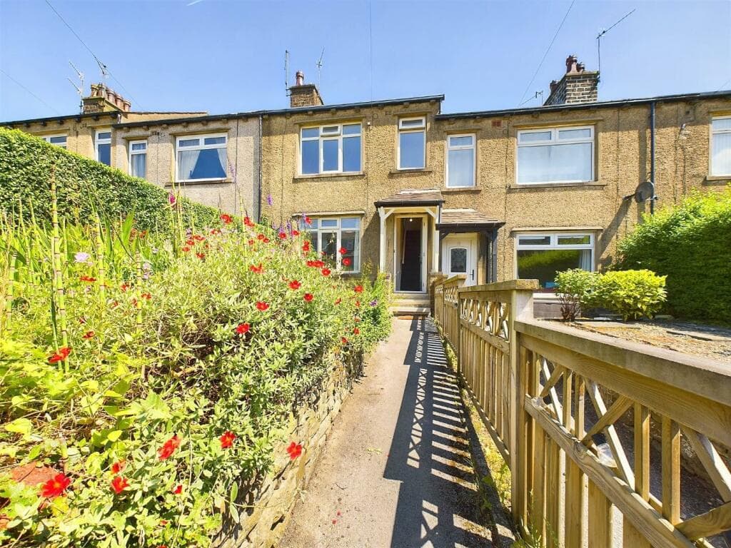 Main image of property: Best Lane, Oxenhope, Keighley
