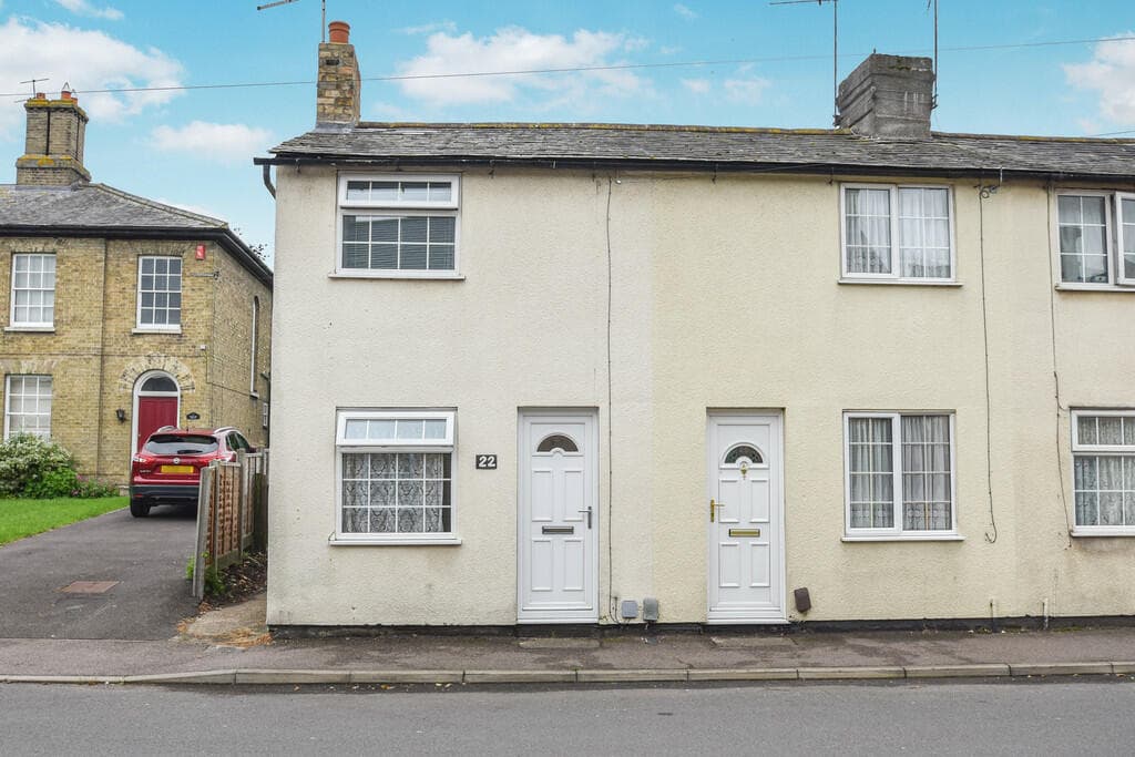 Main image of property: Berkley Street, Eynesbury