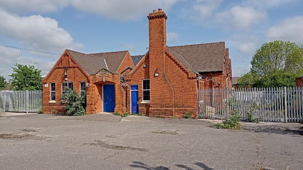 Main image of property: Darley Centre, School Road, Scunthorpe, Lincolnshire, DN16