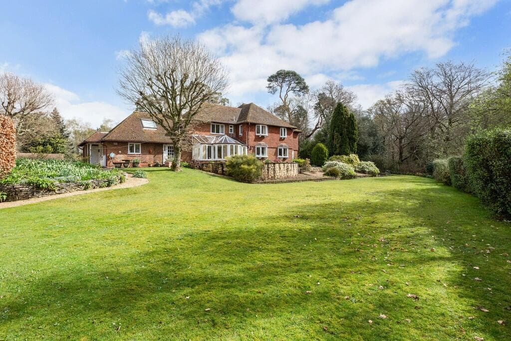 Main image of property: Rogate, West Sussex