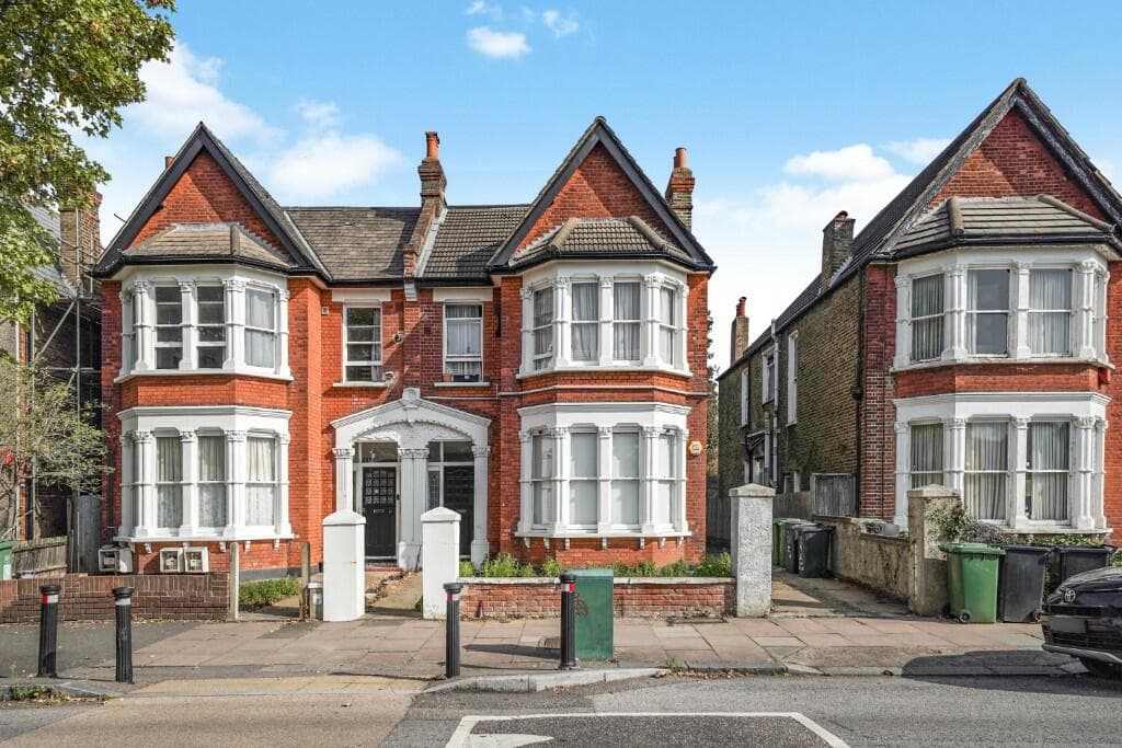 Main image of property: Culverley Road, London, SE6