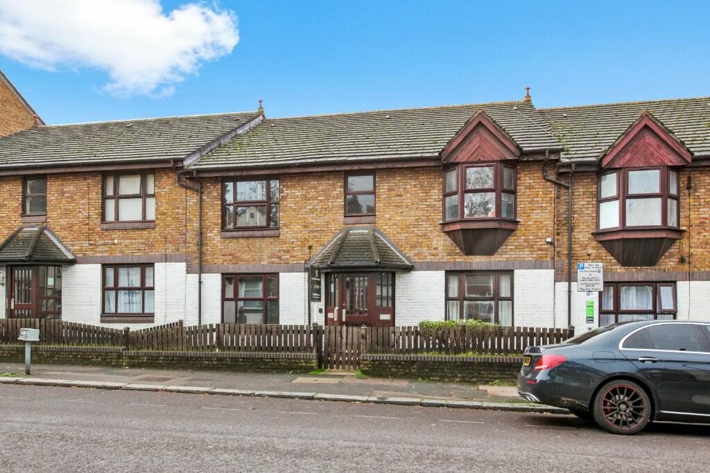 Main image of property: Courthill Road, London, SE13