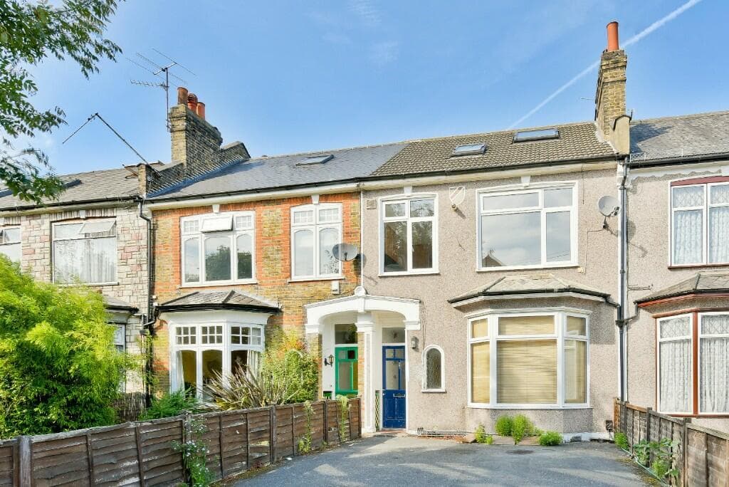 Main image of property: George Lane, London, SE13