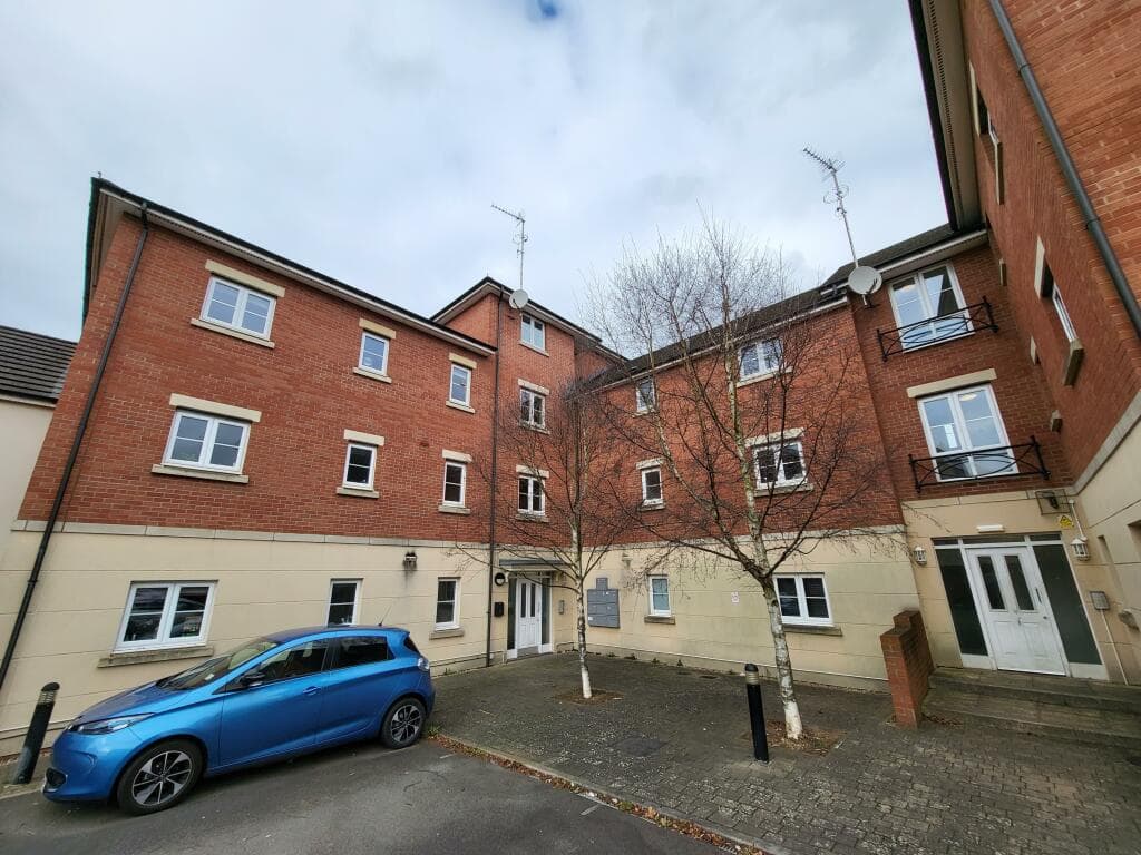 Main image of property: East Fields Road, BRISTOL