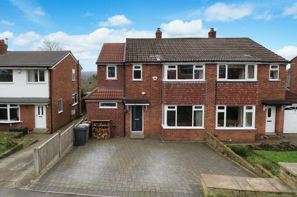 Main image of property: Emmott Drive, Rawdon, Leeds, West Yorkshire, LS19