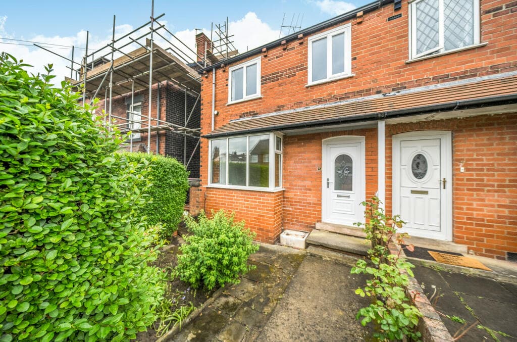 Main image of property: Breary Terrace, Horsforth, Leeds, West Yorkshire, LS18