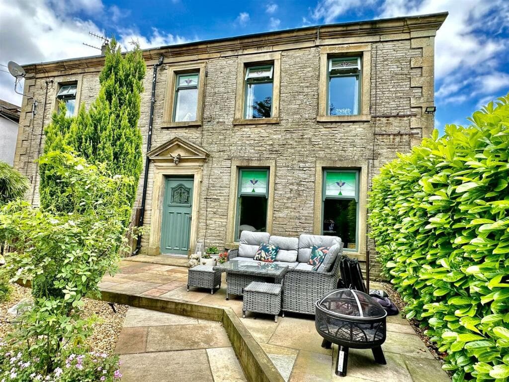 Main image of property: Sun Hill, Lees, Oldham