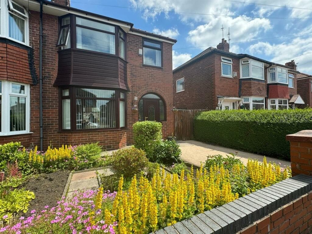Main image of property: Clifton Street, Failsworth, Manchester