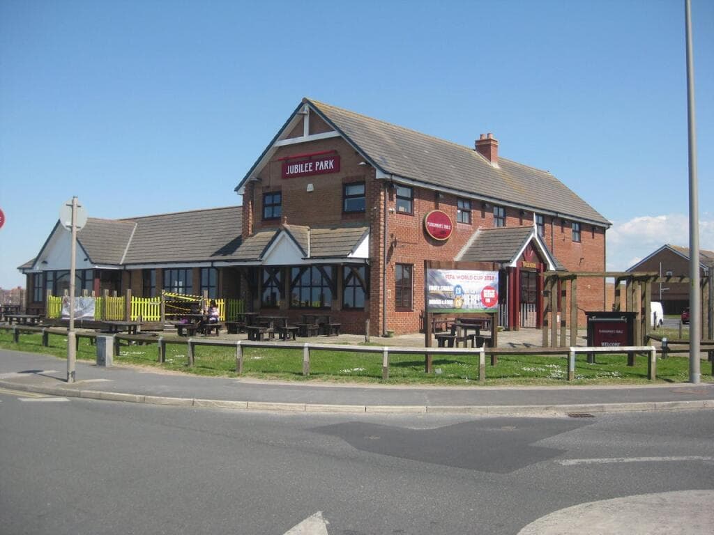 Main image of property: Jubilee Leisure Park, Thornton Cleveleys, North Promenade, FY5 1DW