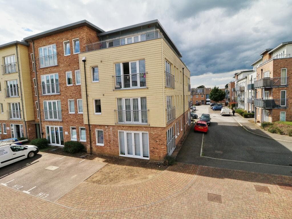 Main image of property: Samuel Jones Crescent, Little Paxton, St Neots, PE19