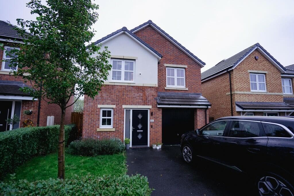 Main image of property: Greenbrook Drive, East Rainton , Houghton Le Spring