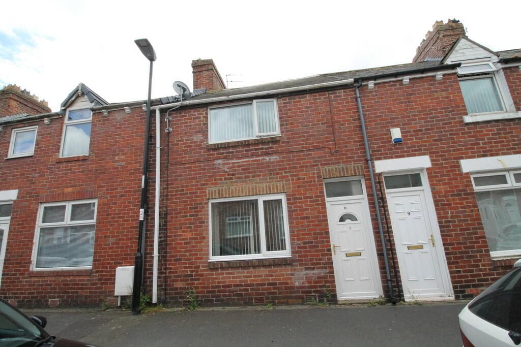 Main image of property: Outram Street, Houghton Le Spring