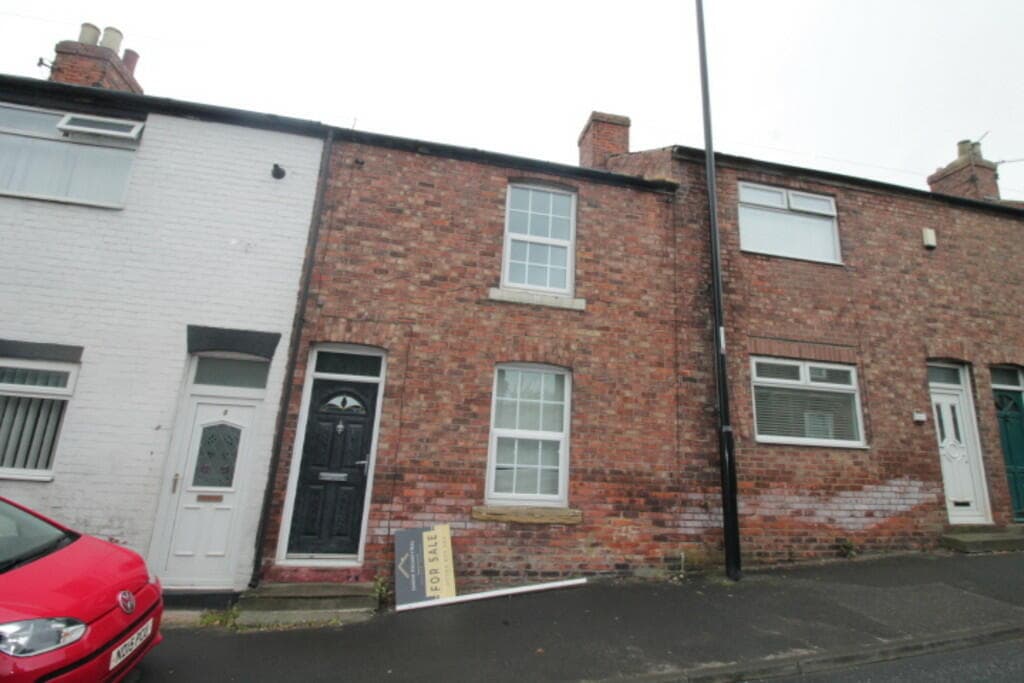 Main image of property: Charles Street, Houghton Le Spring