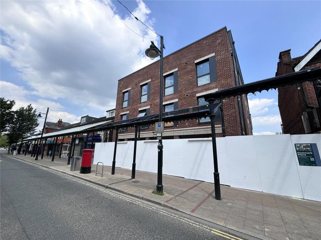 Main image of property: High Street, Eastleigh, Hampshire, SO50
