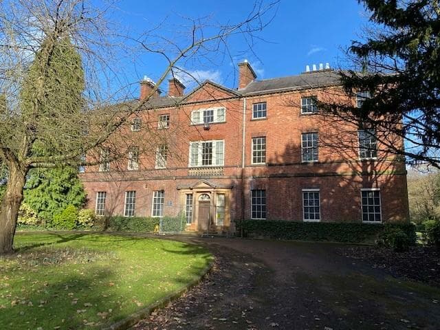 Main image of property: Tapton House, Tapton Park, Chesterfield, S41 0TZ