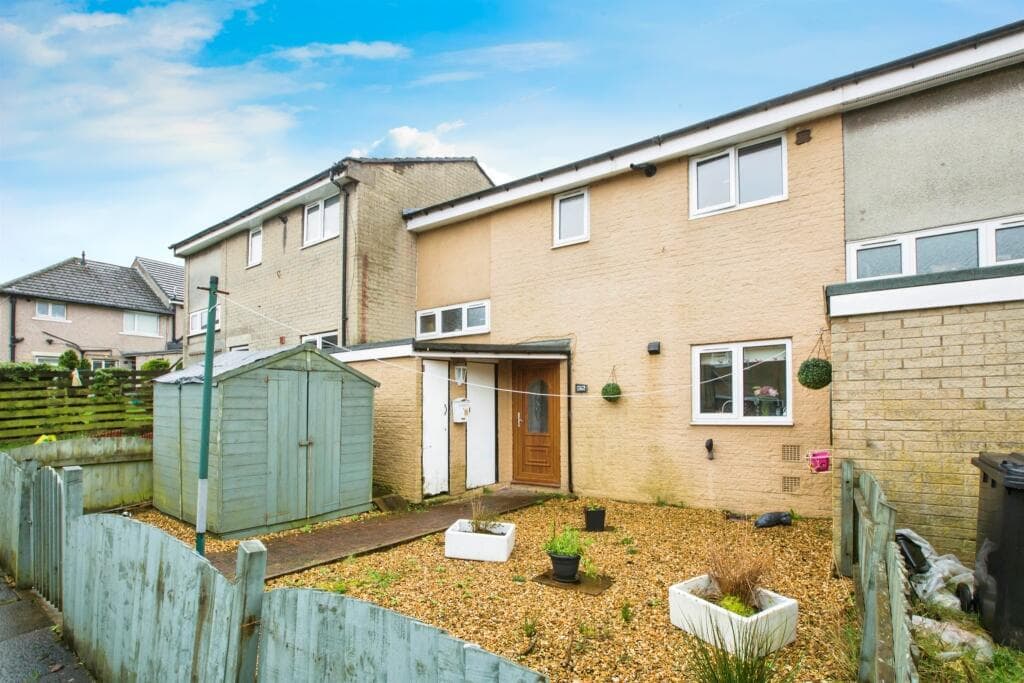 Main image of property: Parkside Terrace, Cullingworth, Bradford