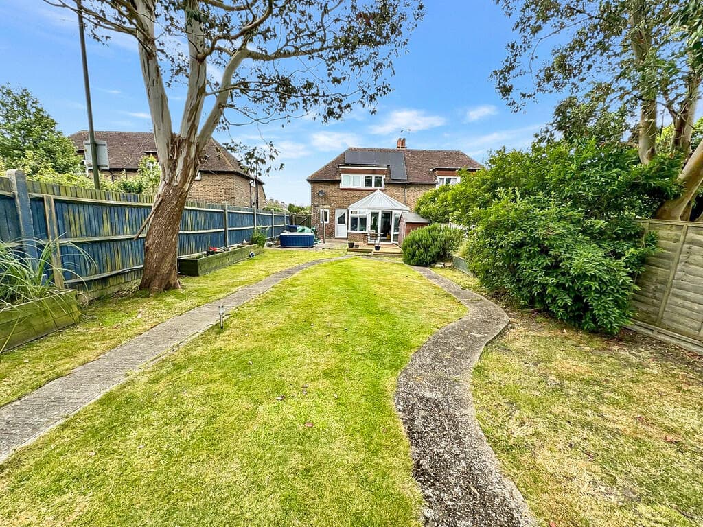Main image of property: Rosslyn Avenue, Shoreham-by-Sea
