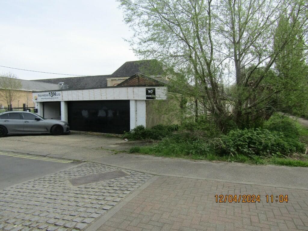 Main image of property: Edgworth Road, Sudbury, Suffolk, CO10