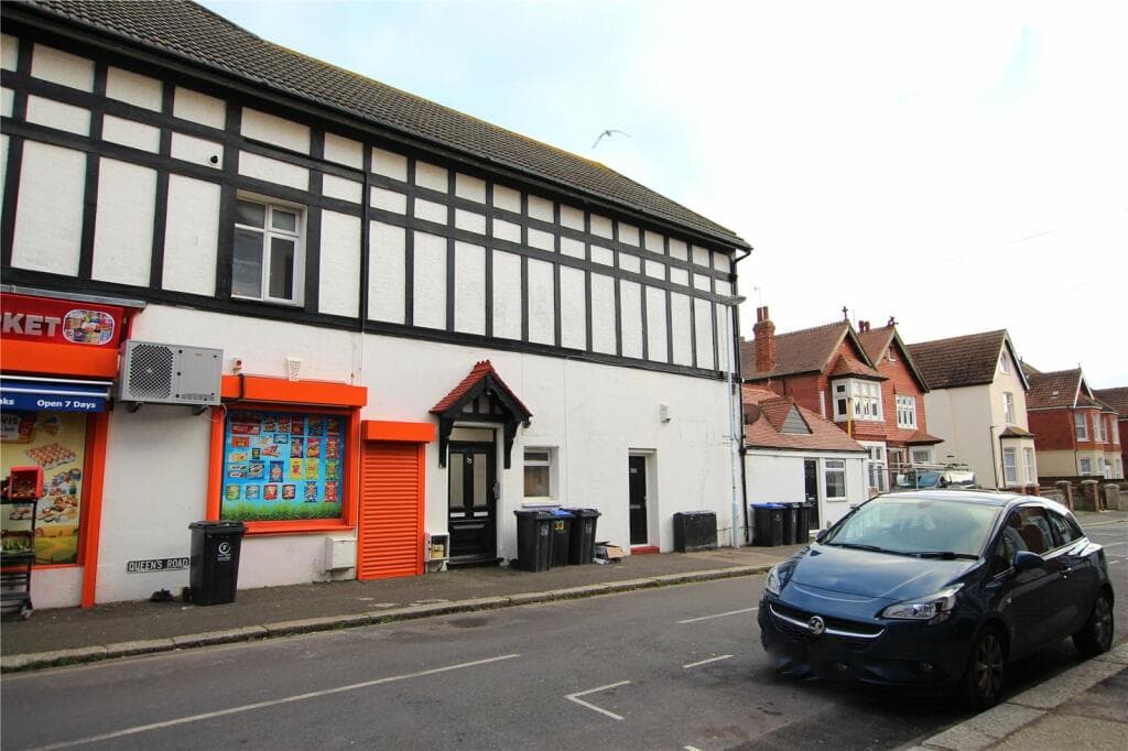 Main image of property: Rowlands Road, Worthing, West Sussex, BN11