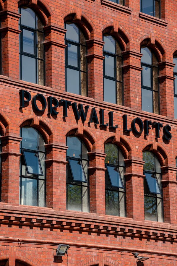 Main image of property: Portwall Lofts, 1-2 Portwall Lane, Redcliff, Bristol, South West, BS1