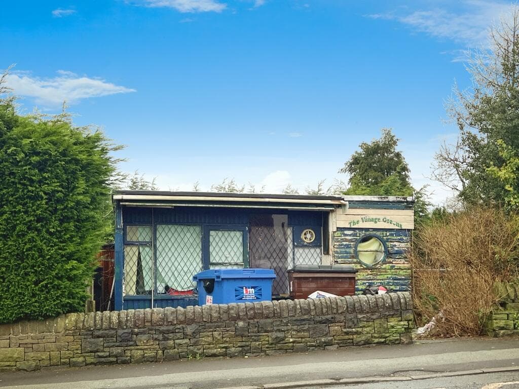 Main image of property: 369 Bolton Road, Turton, Bolton, Lancashire, BL7 0AZ