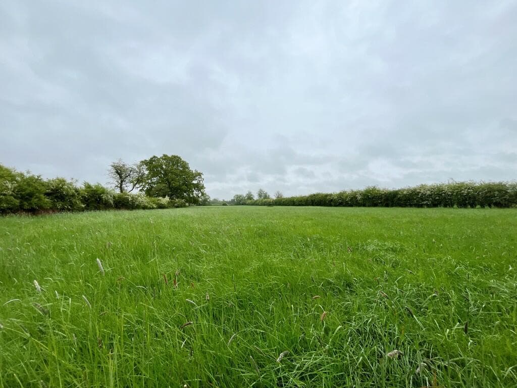 Main image of property: Land On East Side Of, Middle Fen Drove, Swavesey, Cambridge, Cambridgeshire, CB24 4QL