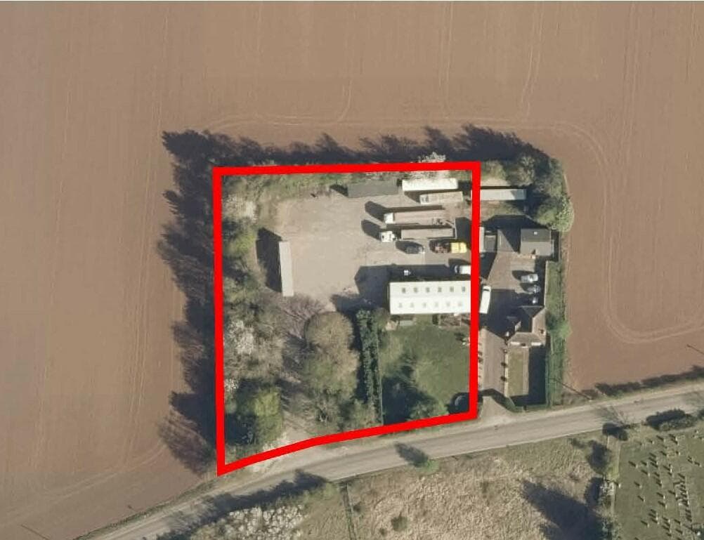 Main image of property: Land Adjacent To, 100 Sandy Road, Potton, Sandy, Bedfordshire, SG19 2QQ