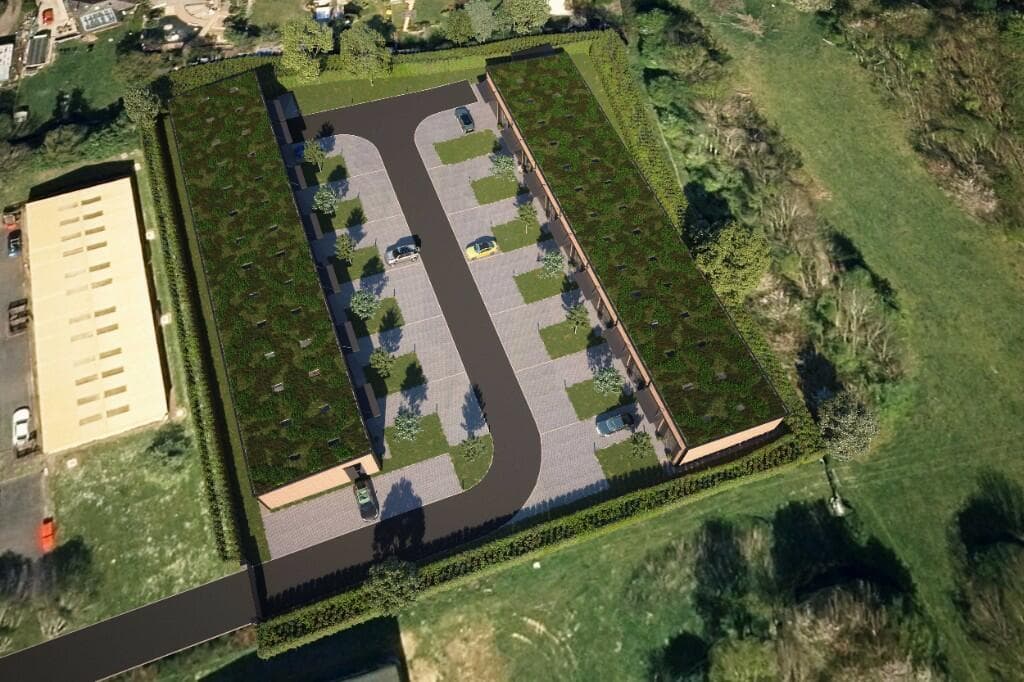 Main image of property: Units 1-14, Netherton Tech Park New Road, Highley, Bridgnorth, WV16 6NN