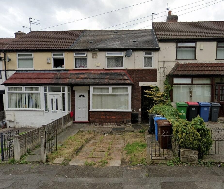 Main image of property: Somerfield Road, Manchester, M9
