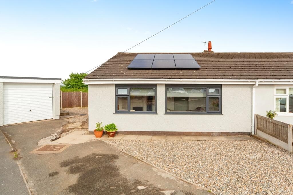 Main image of property: St. Michaels Drive, Caerwys, Mold, Flintshire, CH7