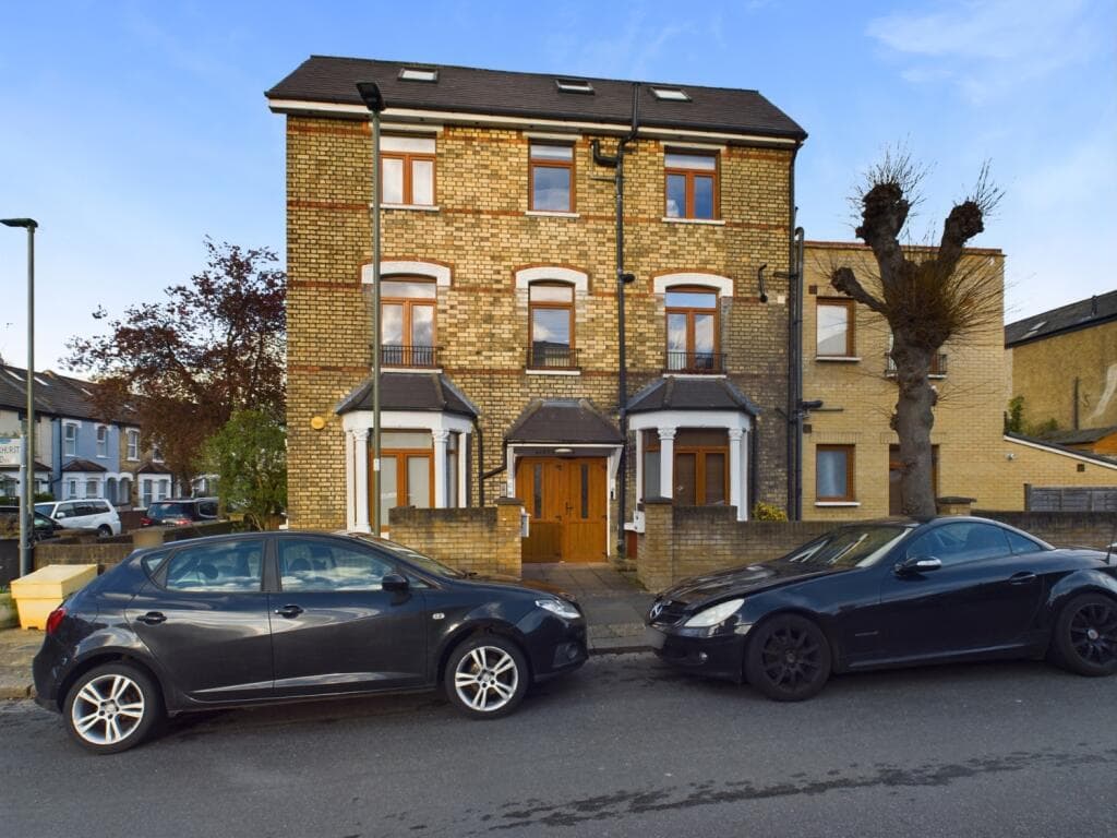 Main image of property:  Parkhurst Road, London, N11