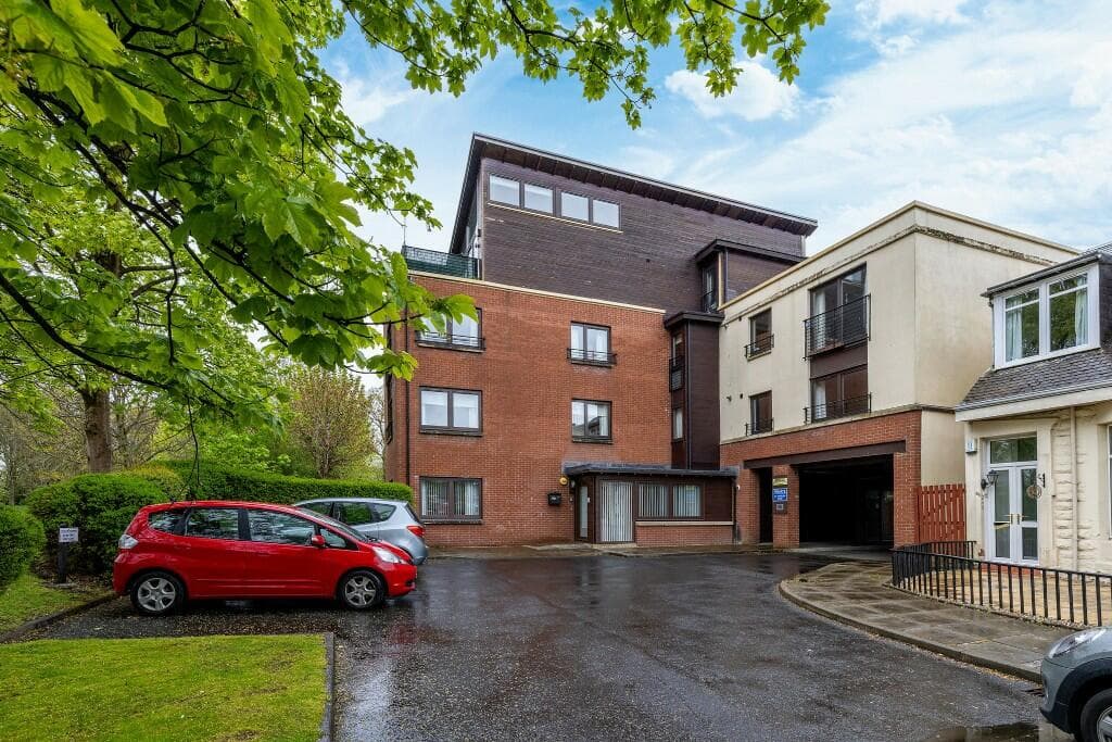 Main image of property: Victoria Park Drive South, Glasgow, G14