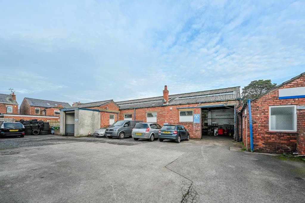 Main image of property: Yates Motor Engineers Ltd, 131a Hart Street, Southport, Merseyside, PR8