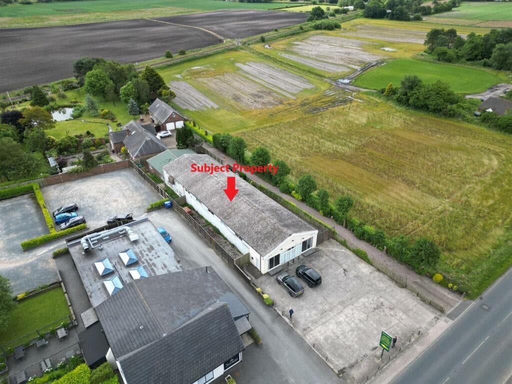 Main image of property: 59 Moss Lane, Burscough, Lancashire, L40