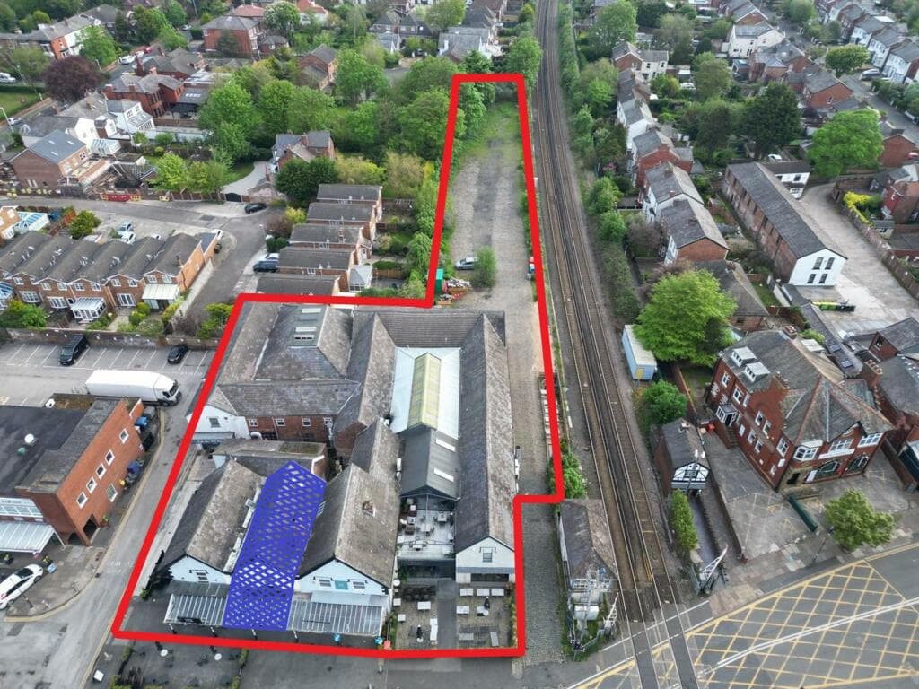 Main image of property: 39, 41, 45, 47, 49 And 51 Weld Road, Birkdale, Merseyside, PR8