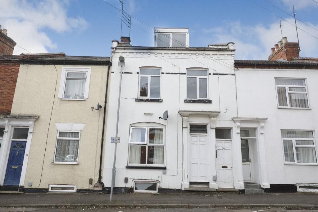 Main image of property: Cyril Street, Northampton, NN1