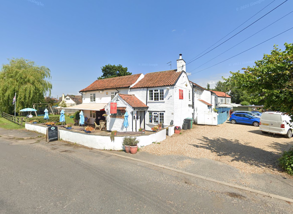Main image of property: LINCOLNSHIRE - PUB AND RESTAURANT LOCATED CLOSE TO NUMEROUS CAMPSITES AND CARAVAN PARKS
