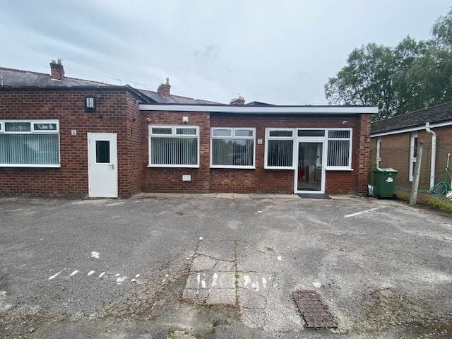 Main image of property: Clarendon Avenue, Altrincham, Greater Manchester, WA15