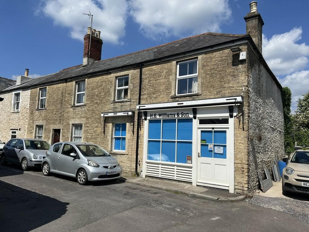 Main image of property: Baker Street, Frome