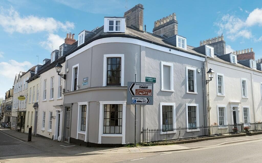 Main image of property: Sadler Street, Wells