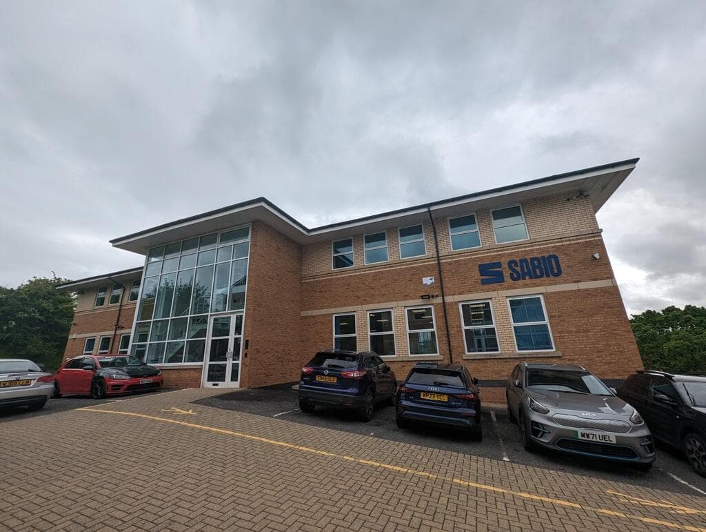 Main image of property: Anana House, Cube M4 Business Park, Old Gloucester Road, Hambrook, Bristol, Gloucestershire, BS16
