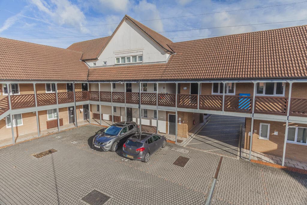 Main image of property: North And South Court, The Courtyard, Woodlands, Bradley Stoke, Bristol, Gloucestershire, BS32