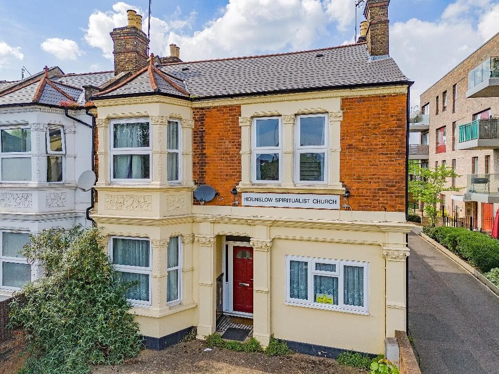 Main image of property: London Road, Hounslow, Middlesex, TW3