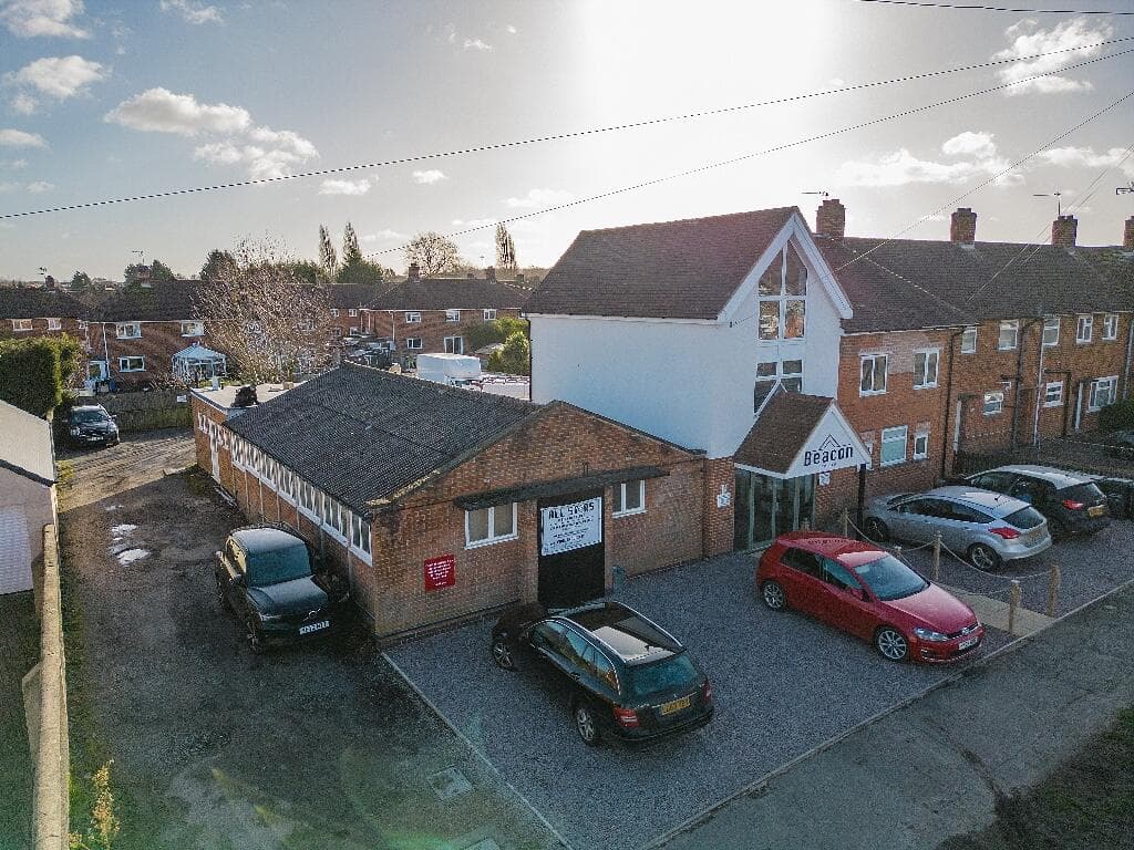Main image of property: Park Road, Loughborough, Leicestershire, LE11