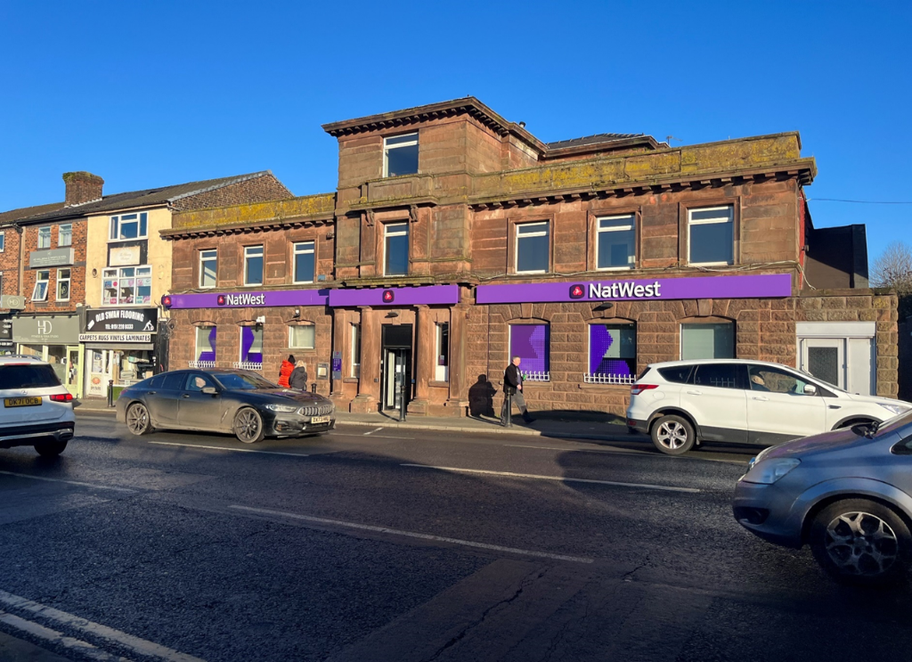 Main image of property: 509 Prescot Road, Liverpool, Merseyside, L13