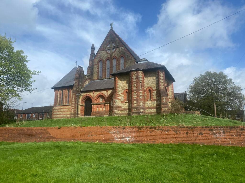 Main image of property: Church Road, Newbold, Rochdale, Lancashire, OL16
