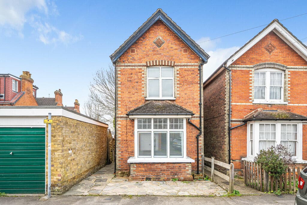 Main image of property: William Road, Guildford