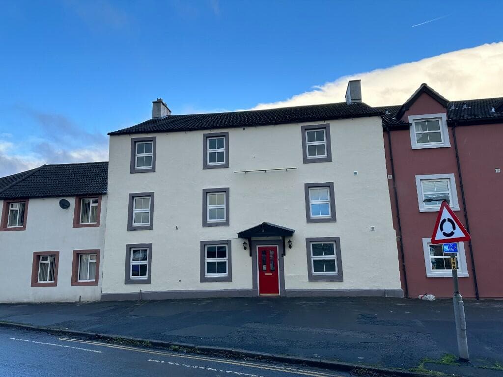 Main image of property: Acorn Guest House, Scotland Road, Penrith, Cumbria CA11 9HL