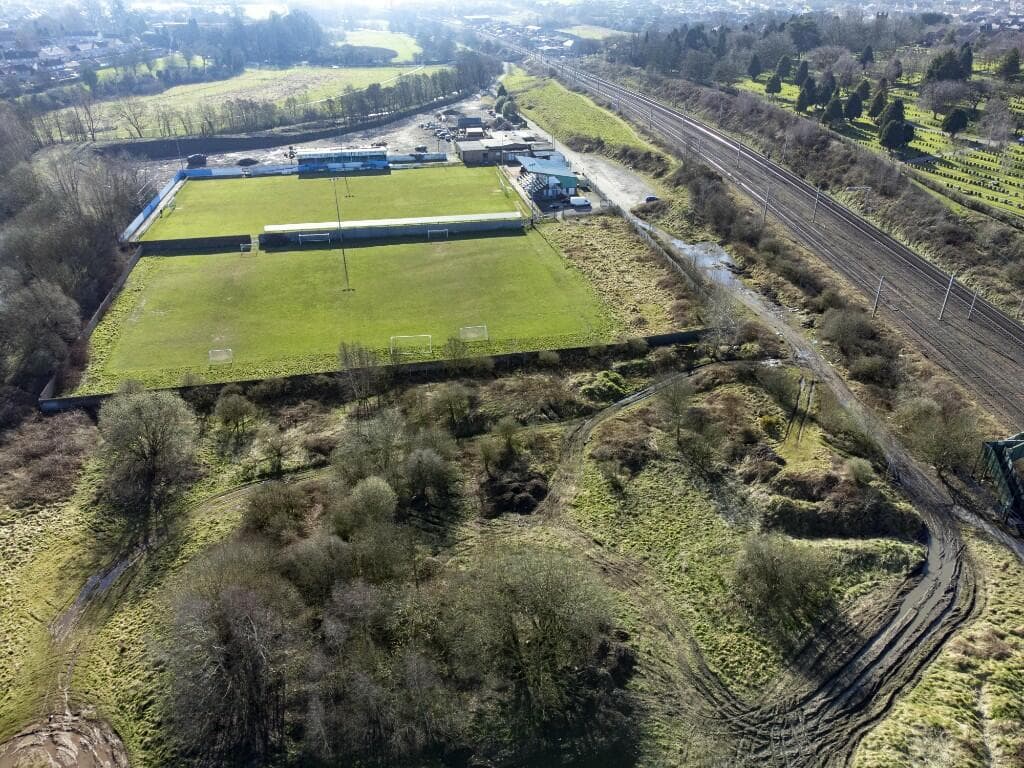 Main image of property: Land at Gilford Park, Carlisle, CA1 3AF